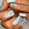 N1. Acrylic Nails