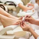 P4. The Ultimate Lux Pedicure